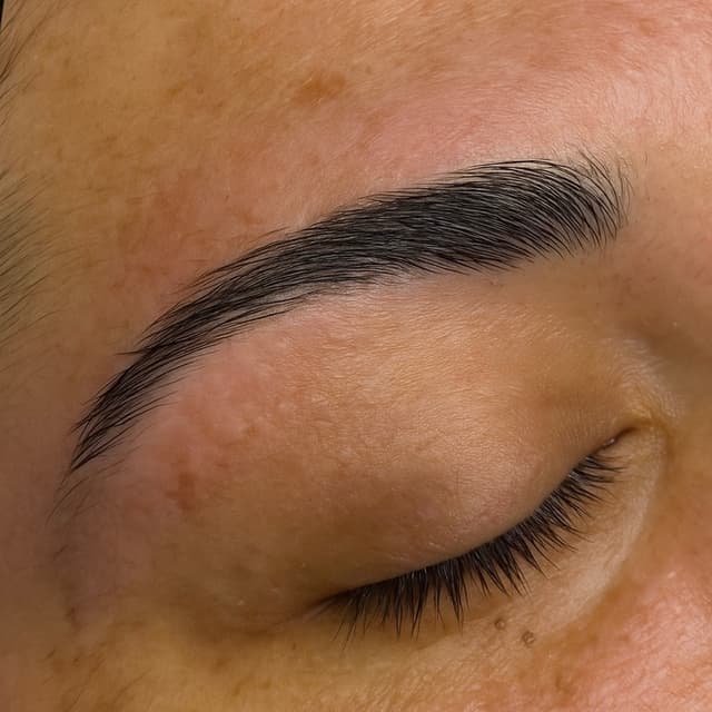 Brow Wax/Shaping Membership at EmVie Aesthetics in Hammond, LA
